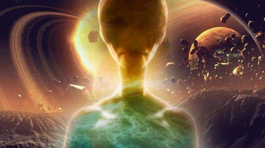 中科院院士称相信外星人的存在,为什么科学界不承认有外星人