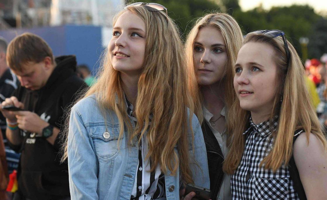 俄罗斯人口分布差异的原因,俄罗斯人口变化