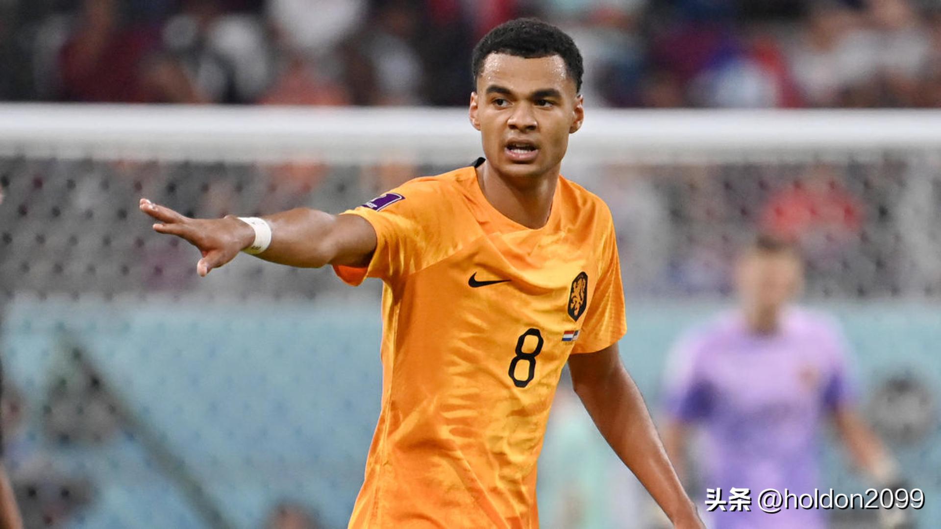 卡塔尔世界杯足坛新星崛起,闪耀的超新星名单