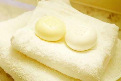 老年人最适合用的香皂,特别香的香皂洗身体