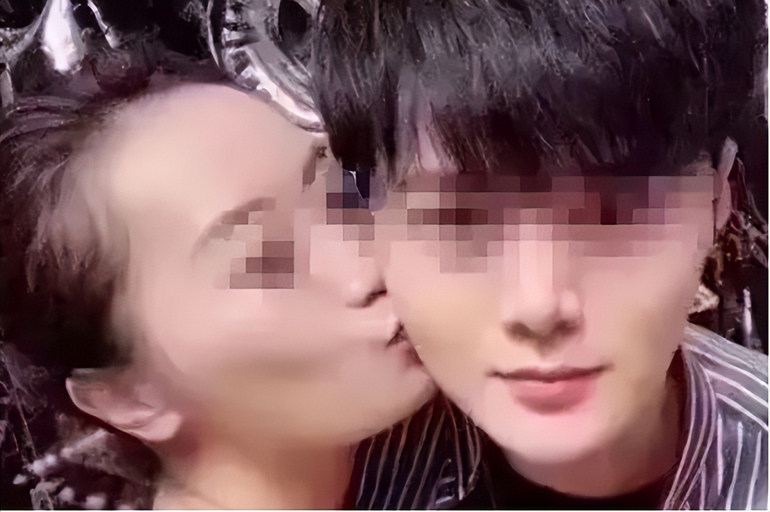 女富婆们淫乐的快乐窝,却只因一张照片,一夜之间不复存在