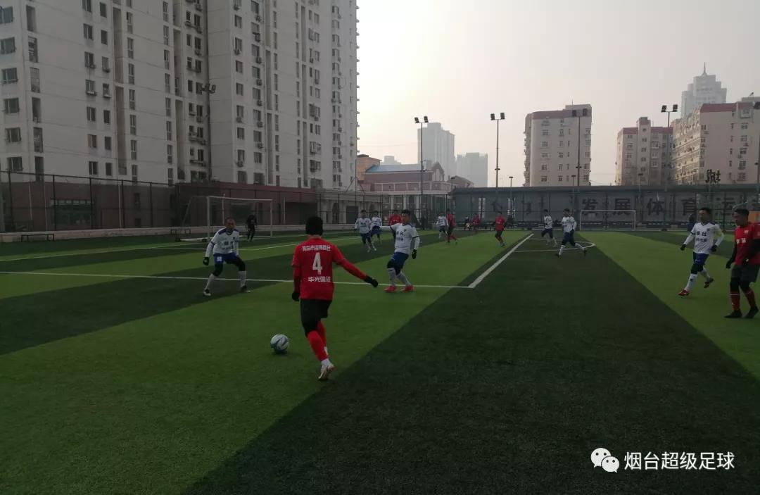 烟台足球联赛开赛,胶东城市足球冠军联赛