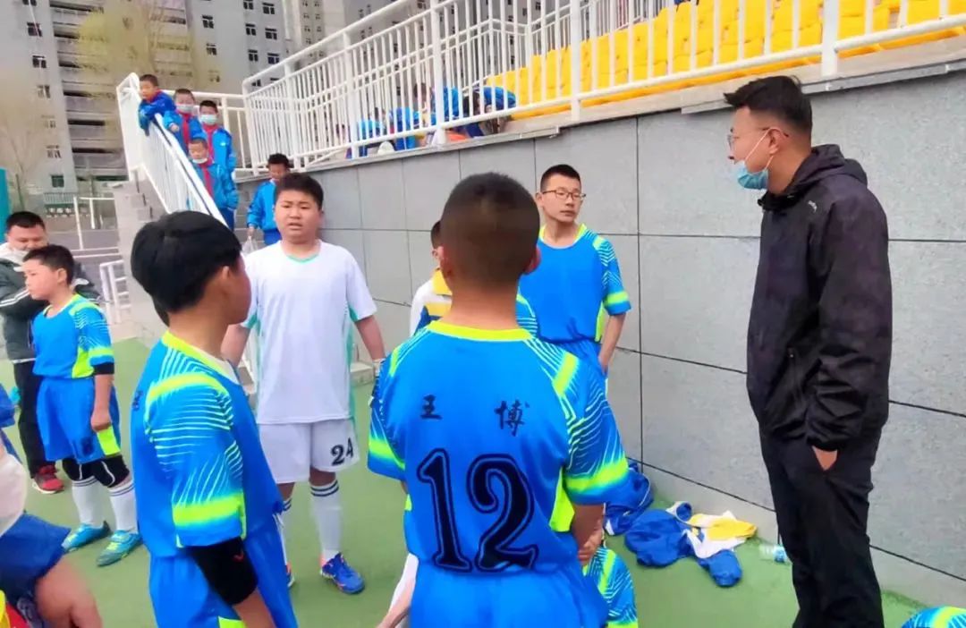 凉州区第一届中小学足球联赛二中,凉州区中小学生校园足球联赛