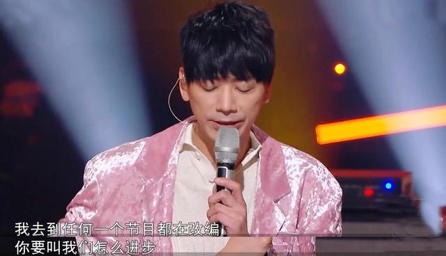 信质疑天赐的声音,天赐的声音五大神级翻唱