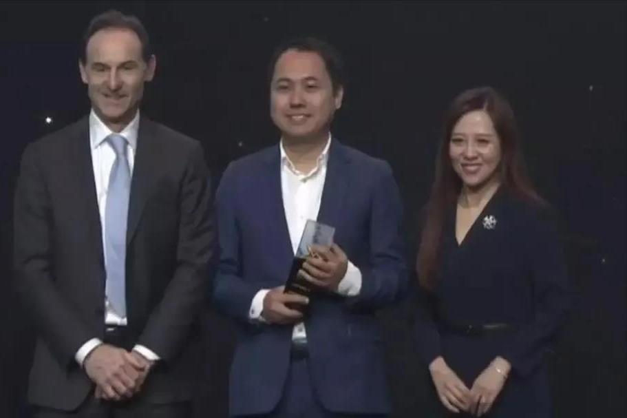 安克创新阳萌：辞去百万年薪毅然回国，靠卖充电宝成百亿巨企