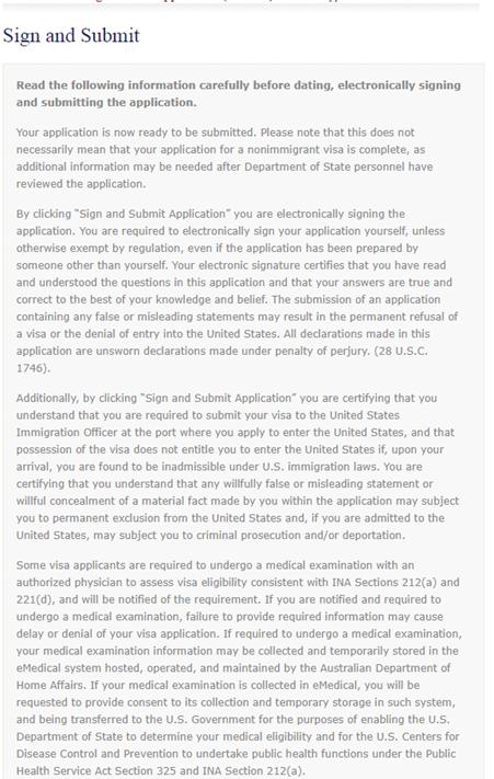 美国因公签证办理流程图,因公出国办理美国签证