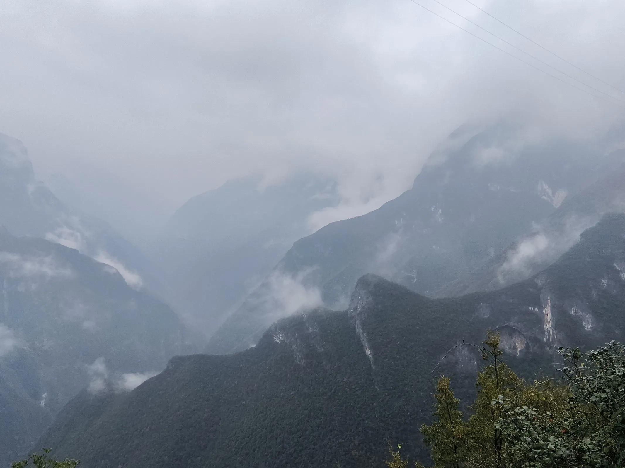 渝东出行,渝东三日游最佳路线