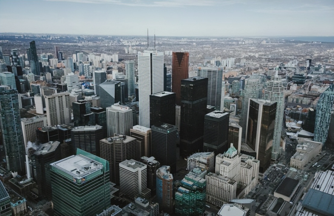 在加拿大有多危险,在加拿大不能碰的几件事