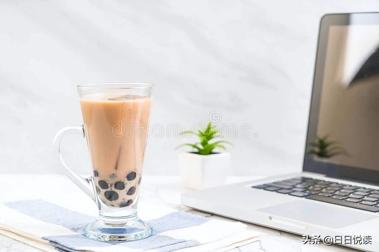 创业四大坑奶茶店,开奶茶店到底对不对