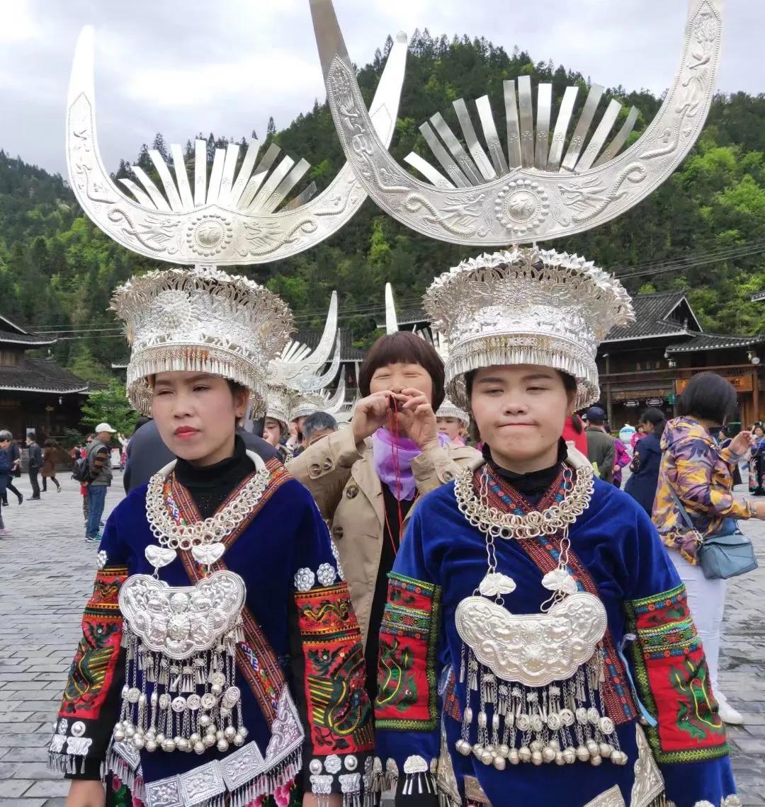 西江千户苗寨印象摄影,我对西樵的印象