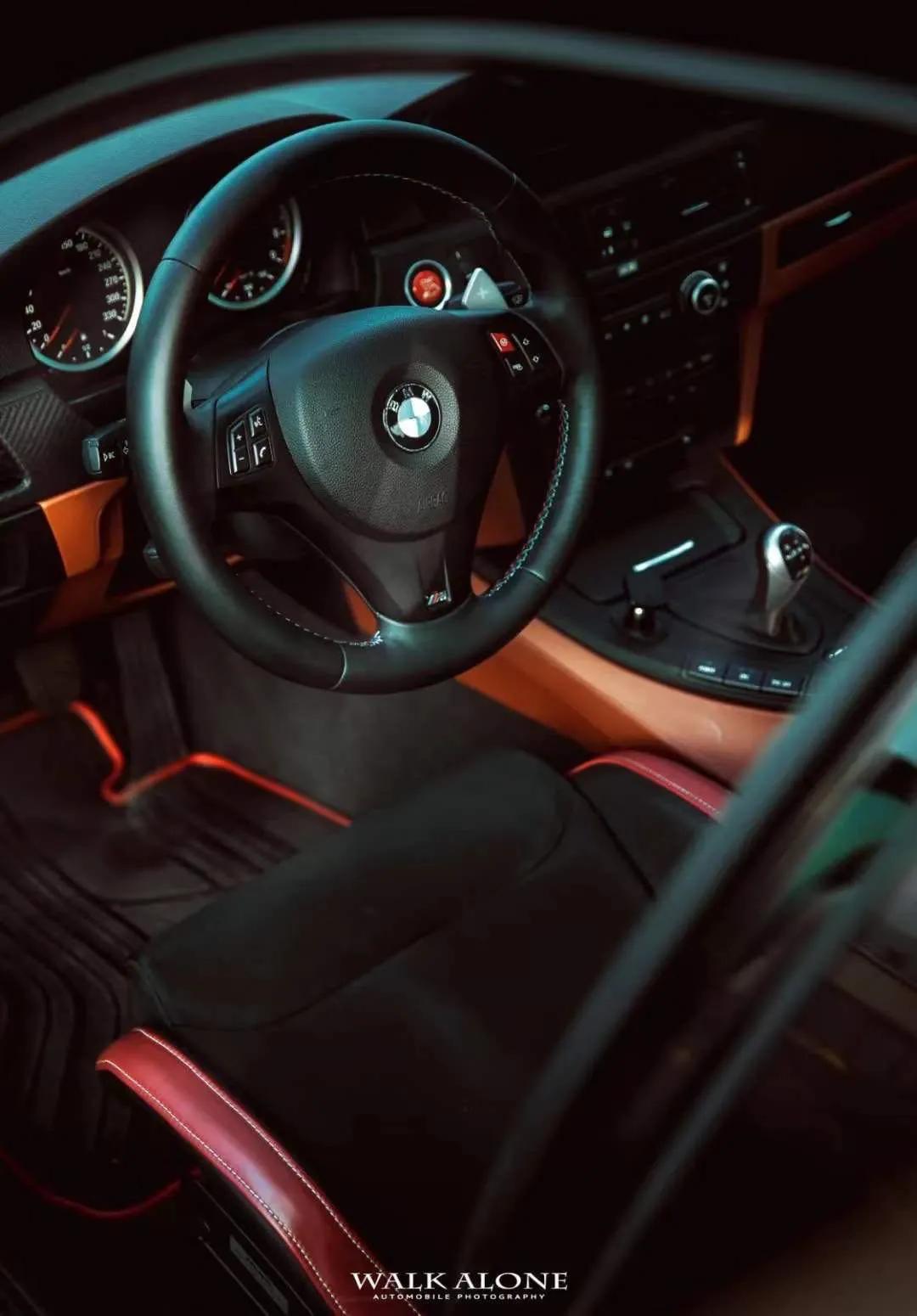 宝马m3e90二手,宝马m3老款e90测评