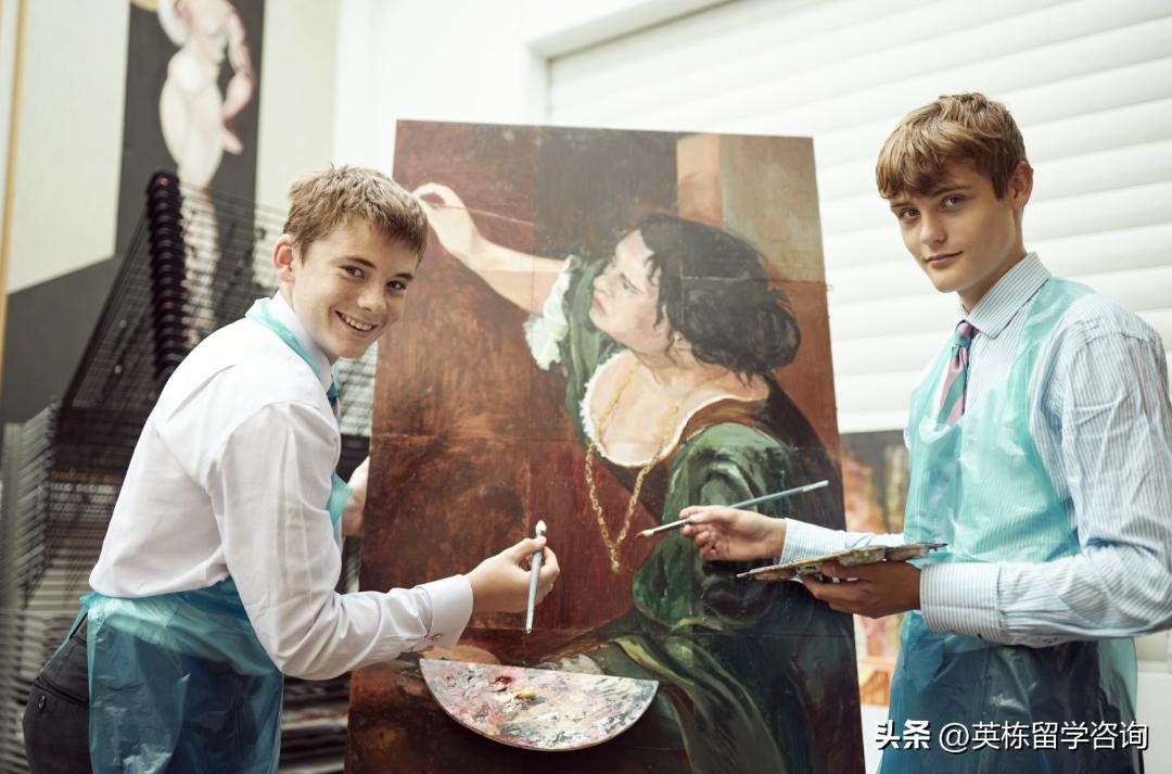 英国radleycollege,英栋