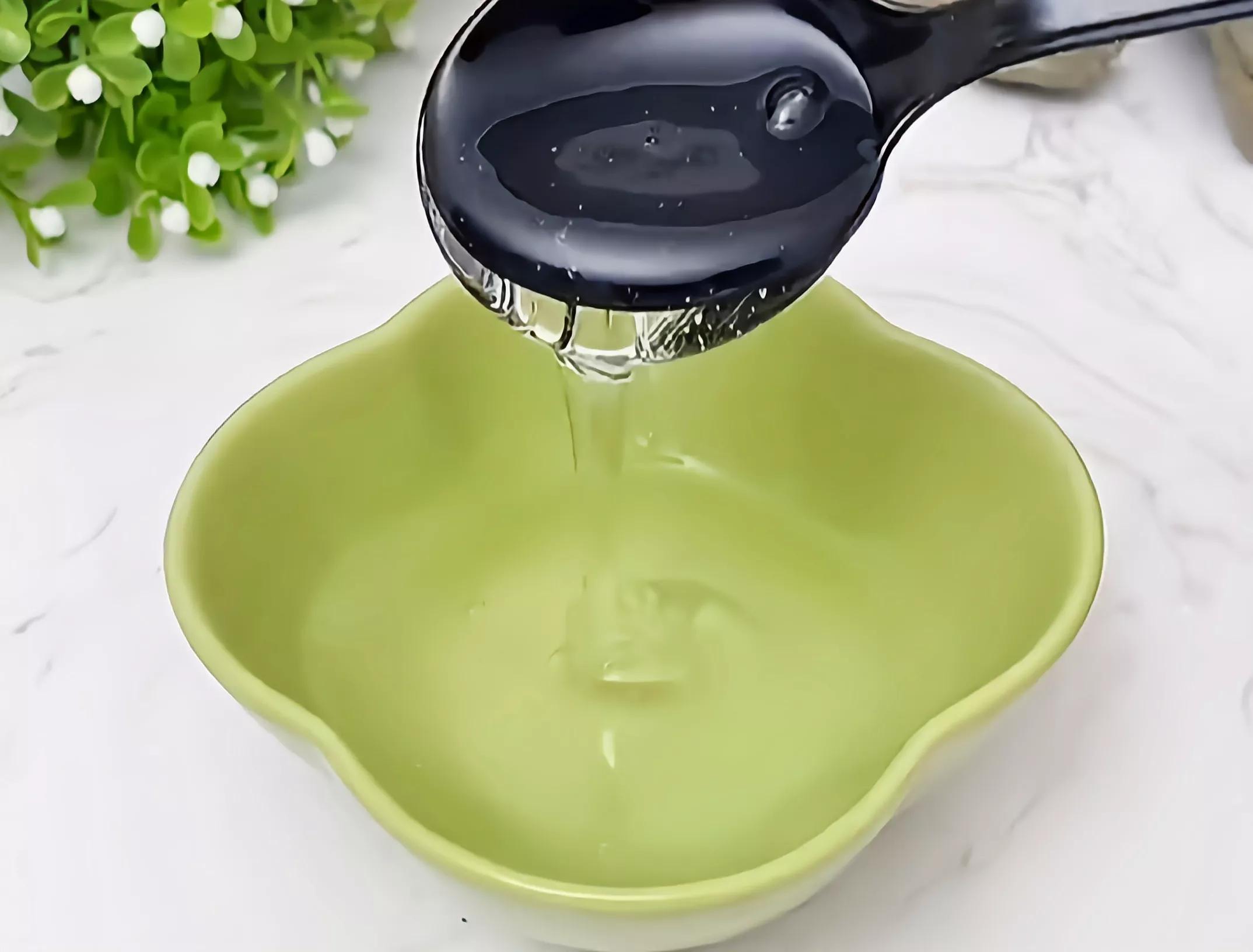 生活小妙招502配小苏打,不用胶水只用小苏打牙膏做起泡胶