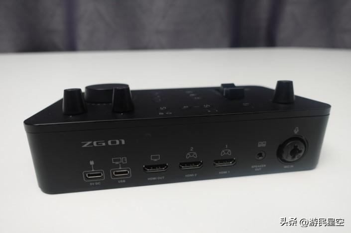 雅马哈gm调音台评测,雅马哈ZG-01调音台