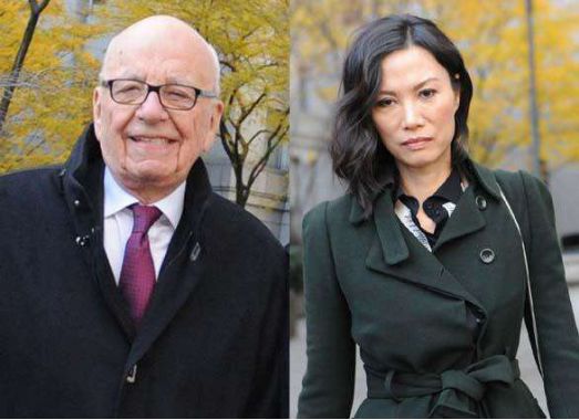 50岁邓文迪离婚后生活,邓文迪离婚靠什么生活