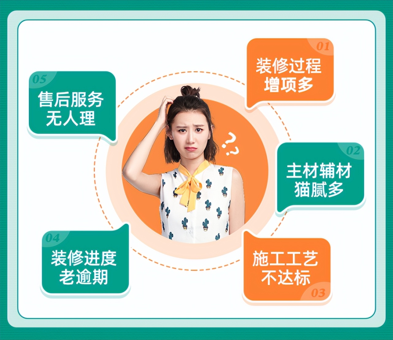 装修找个好的装修公司很重要,装修找个好装修公司