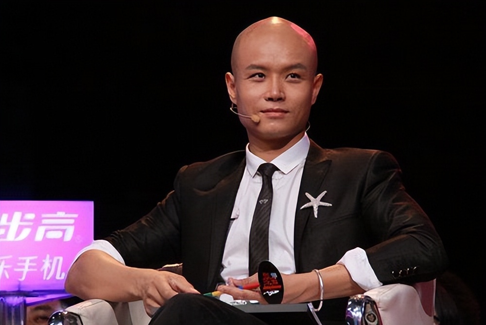 错把平台当本事的艺人,错把平台当能力的案例