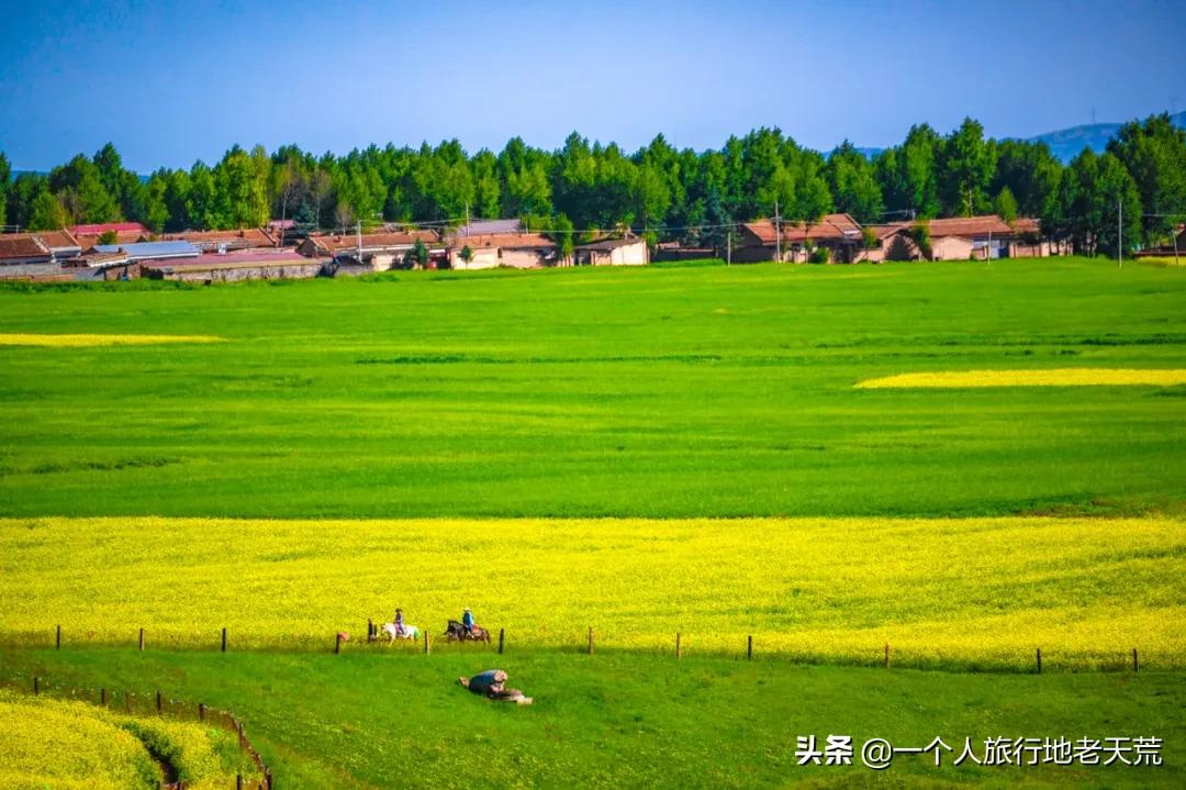 亚洲旅游胜地甘肃,甘肃被评为亚洲最佳旅游地之首