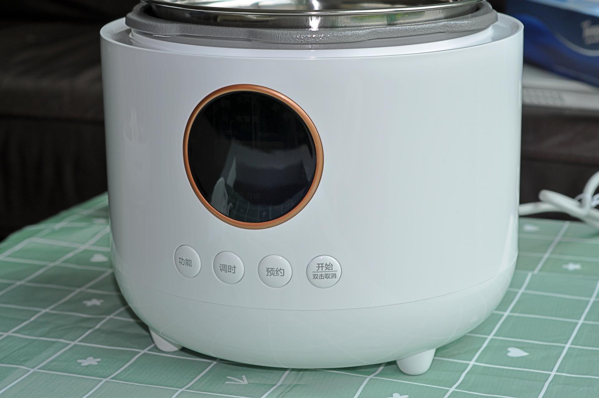 厨房好物家庭必备料理机,最实用厨房做菜电器