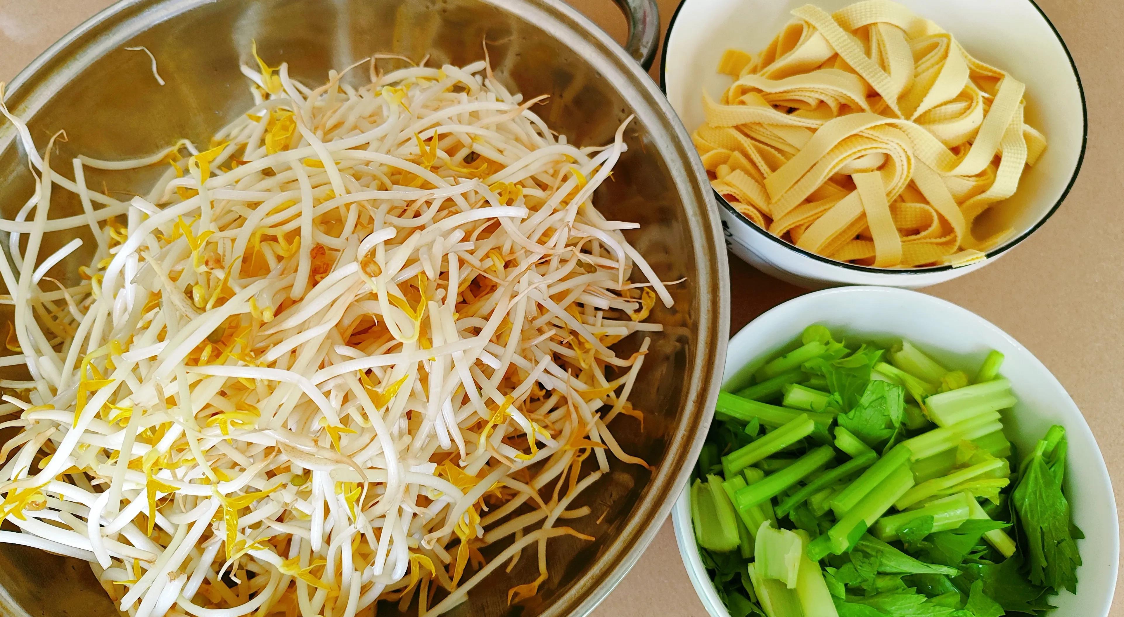 凉拌素牛排的做法大全家常,素凉菜凉拌猪耳朵的做法