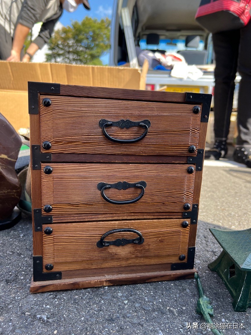 日本名古屋跳蚤市场,日本东京跳蚤市场在哪里