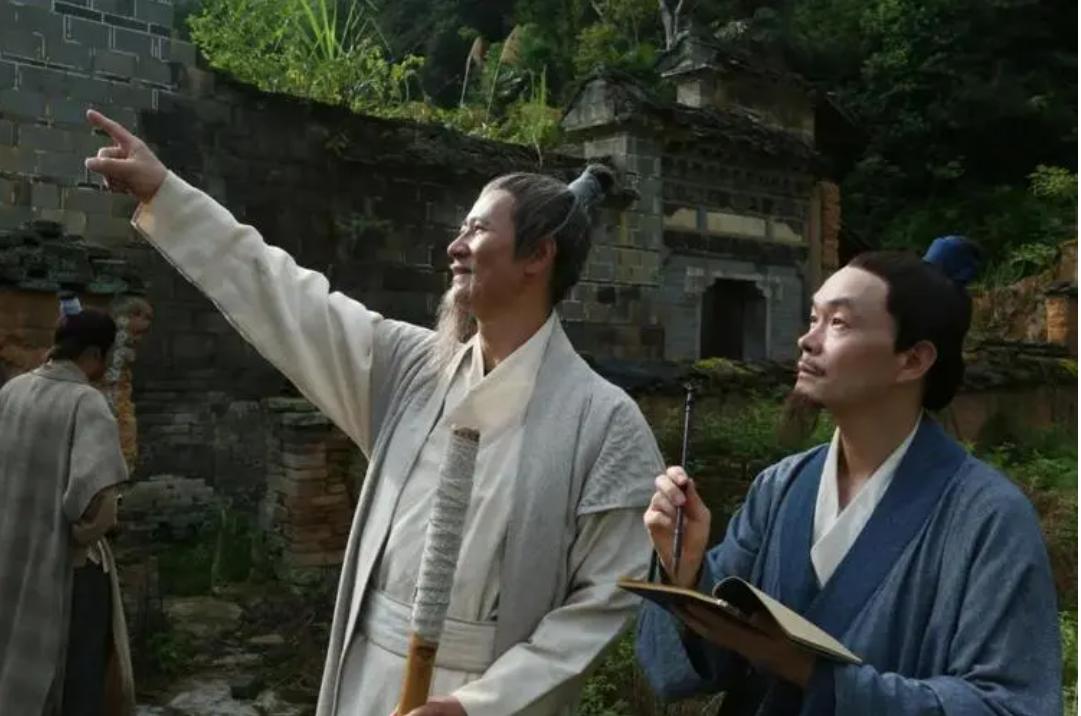 为何说买东西而不说买南北呢,为何说买东西而不是买南北