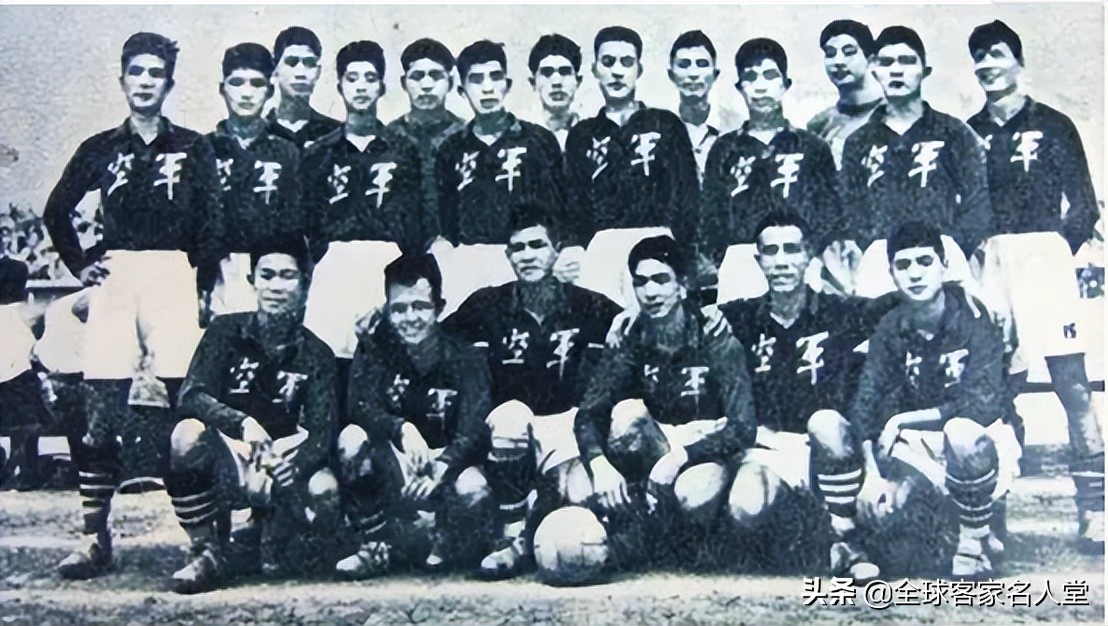 梅州足球三大名将排名,杨朋锋梅州足球