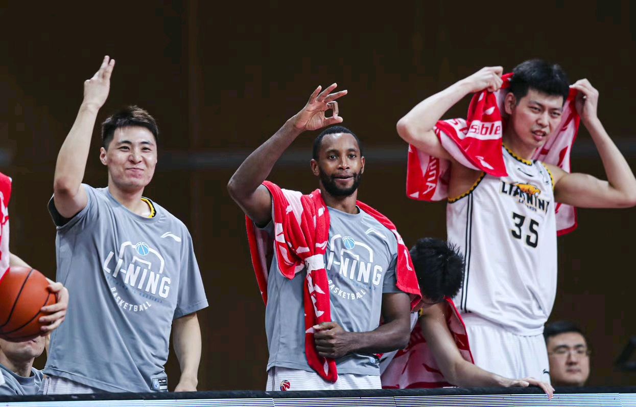 10.6辽宁vs北控直播结果,辽宁体育频道手机直播辽宁对北控