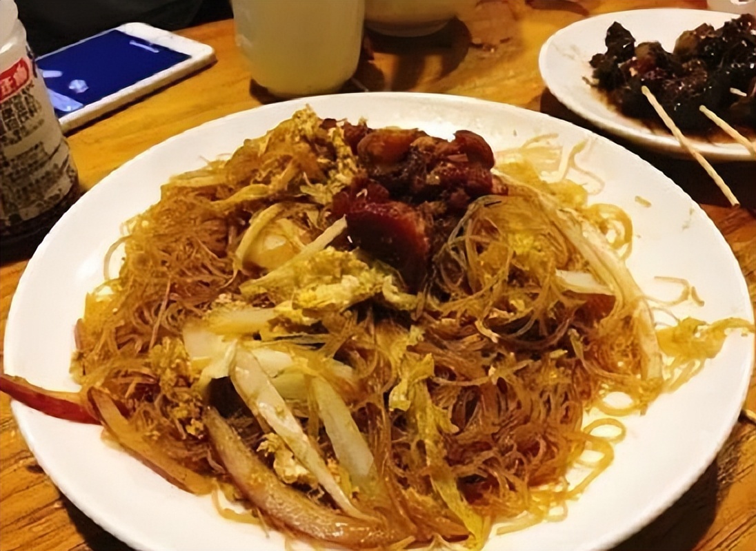 什么米粉最好吃最正宗,米粉最好的十大品牌