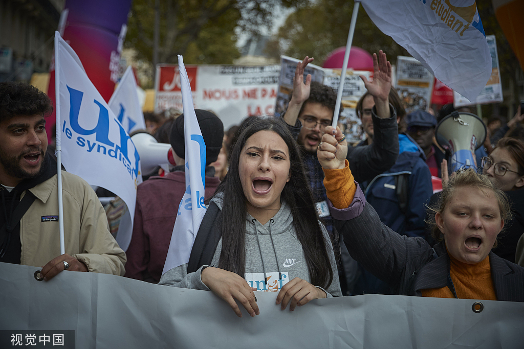 西方与东方的对决,西方和东方的战斗