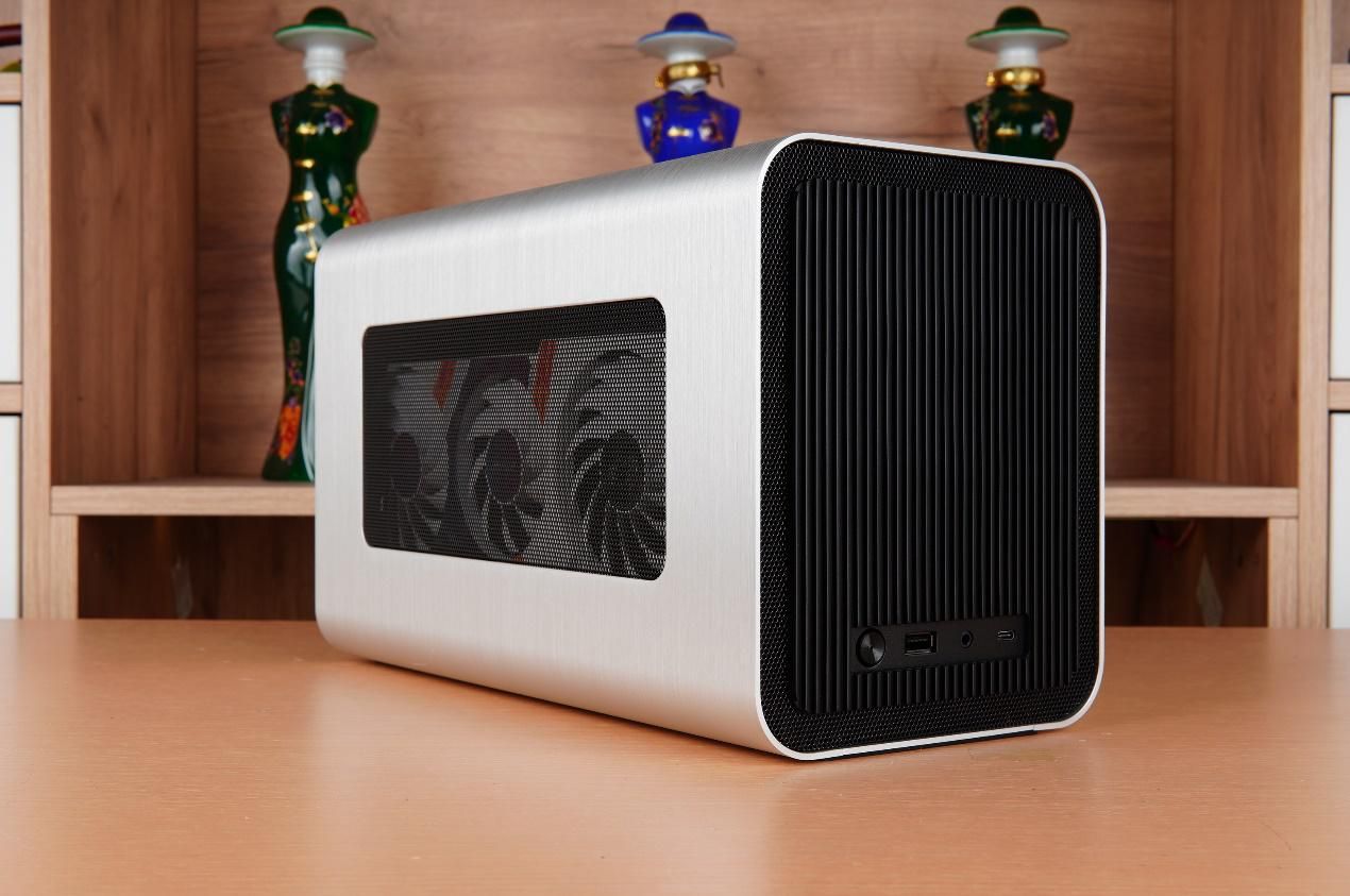 乔思伯v11主机配置推荐,乔思伯v11和v8机箱