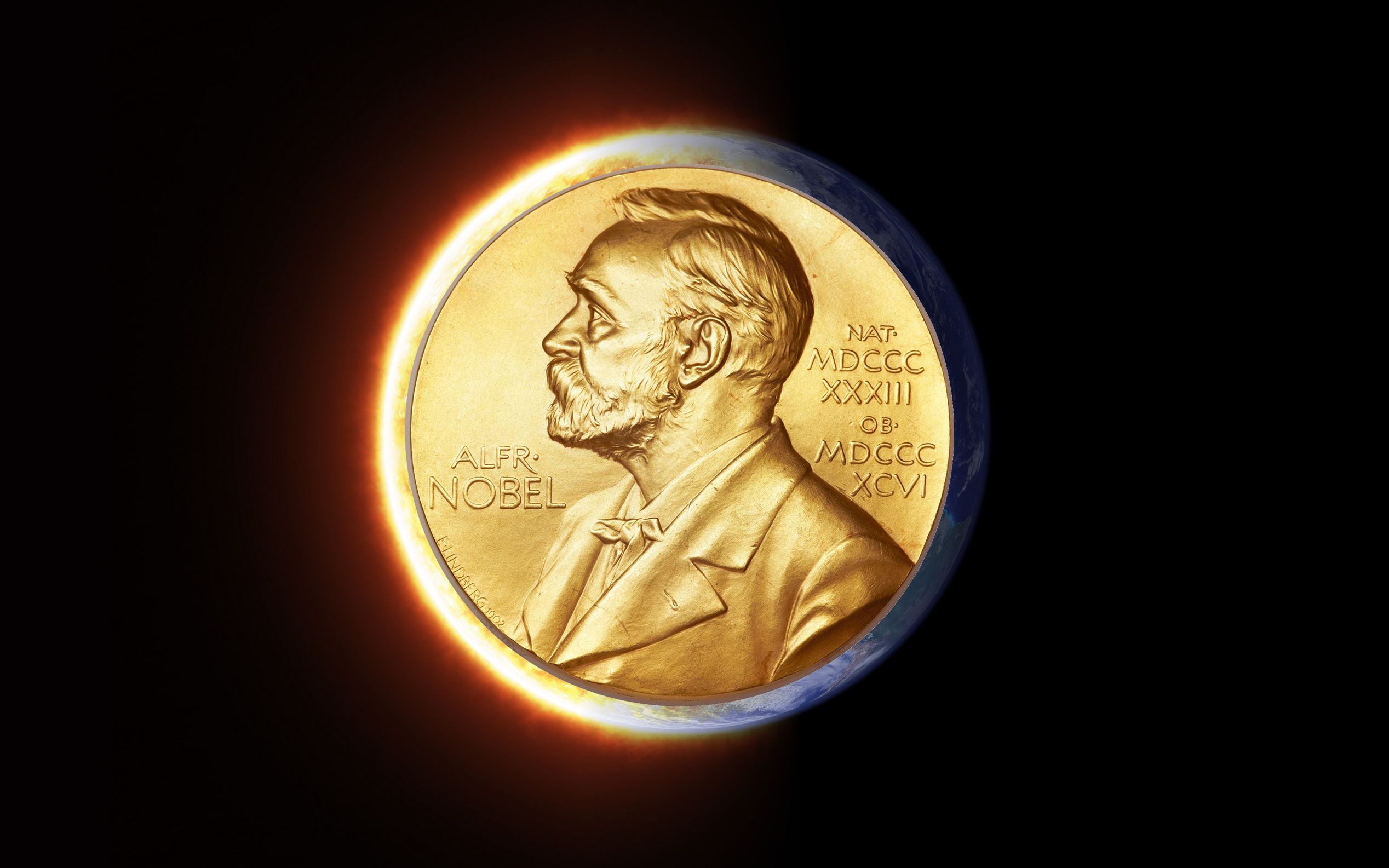 看完所有诺贝尔文学奖,诺贝尔奖的十种真相