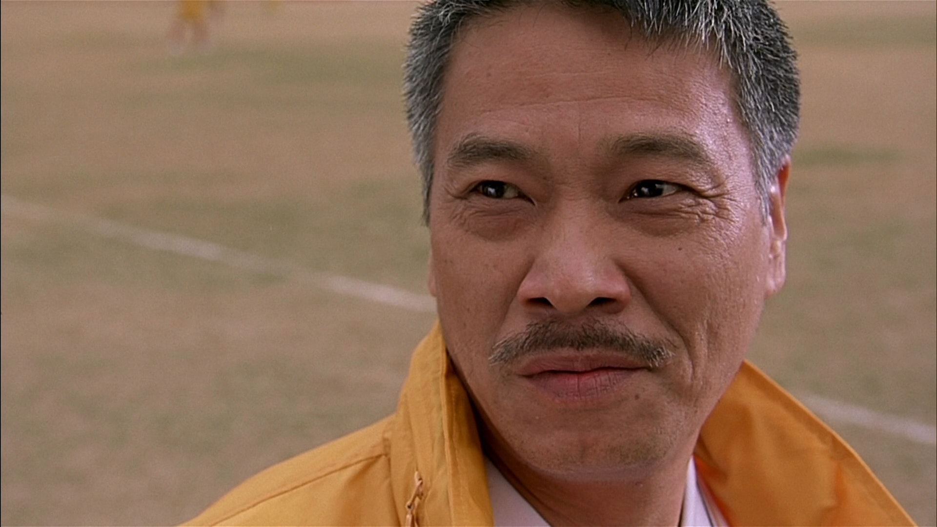 周星驰宣布拍摄少林女足图片,周星驰真的在筹拍少林女足吗