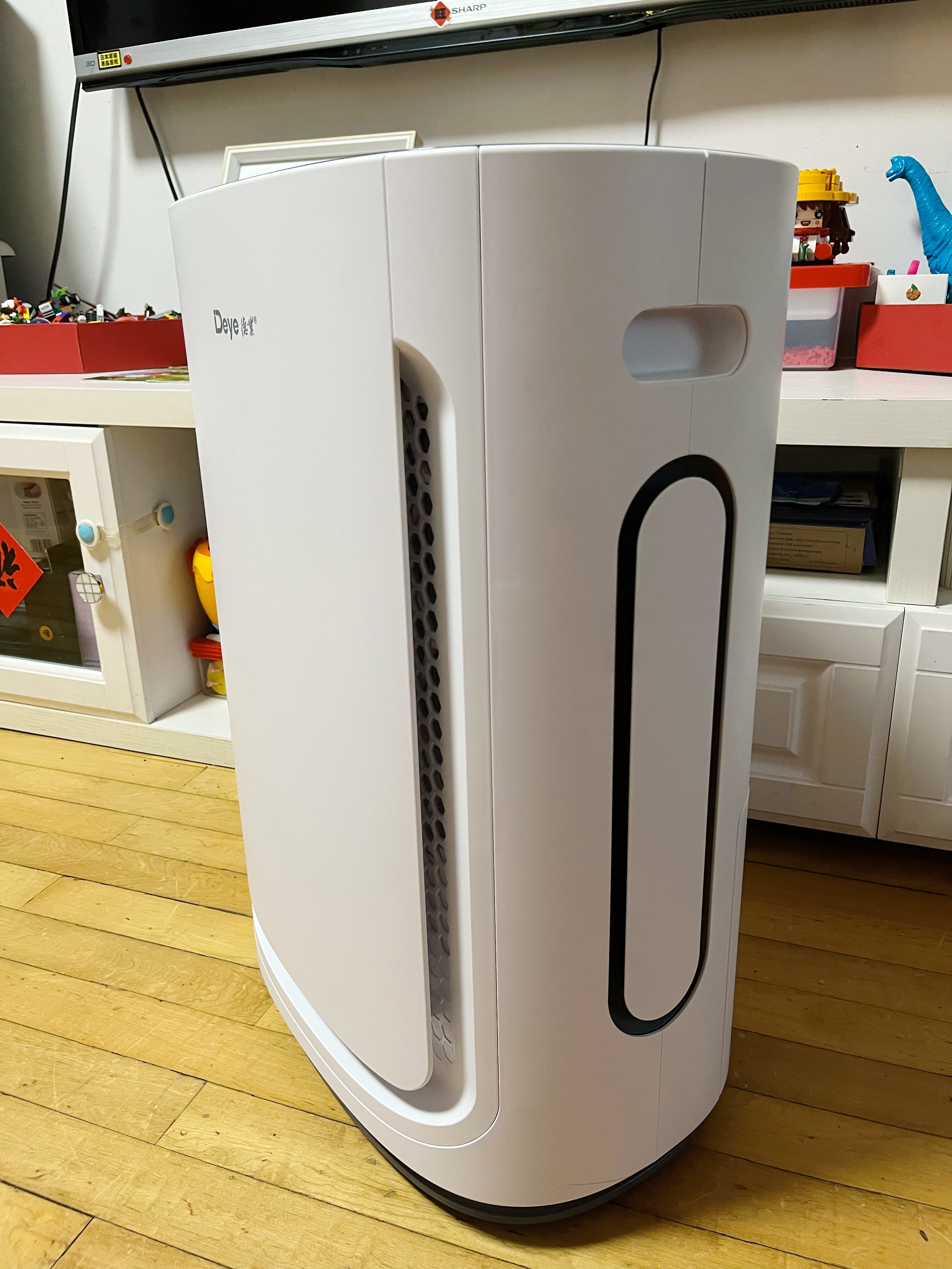 德业除湿机u20a3和t22a3比较,德业u20a3和w20a3哪款更好用