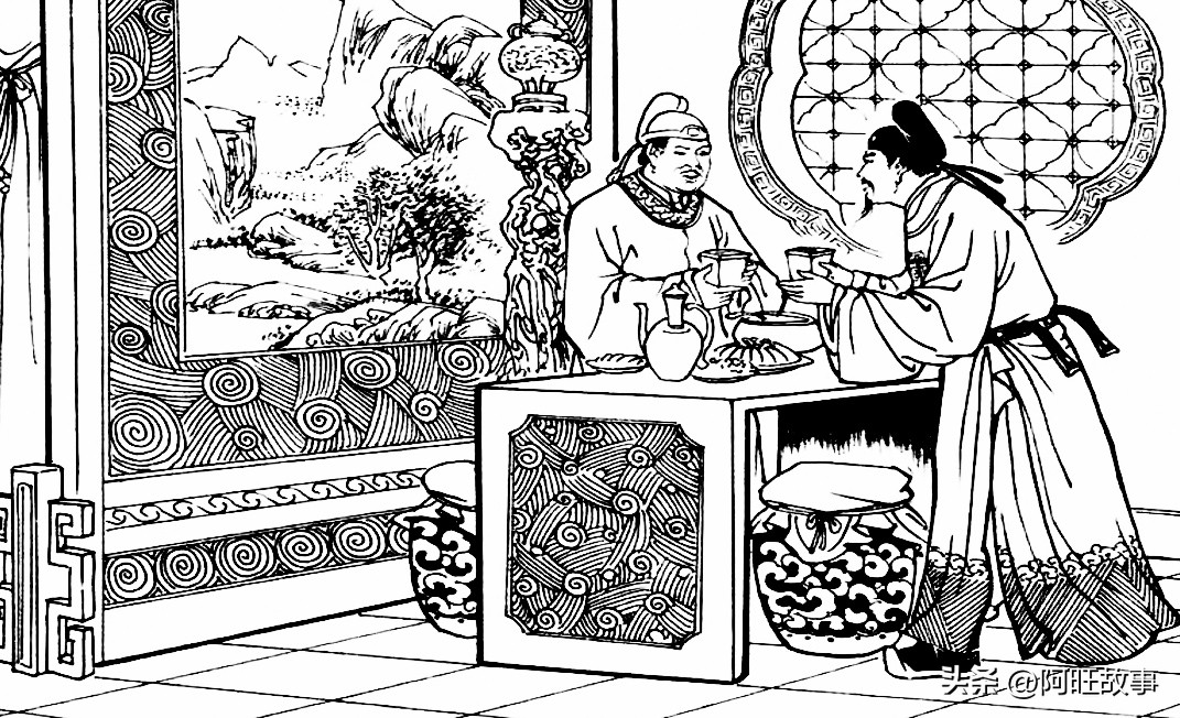 民间故事乞丐救土狗,民间故事小乞丐的富贵命