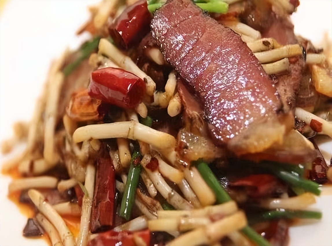 贵州人吃的奇葩东西,贵州人最爱的十大名菜