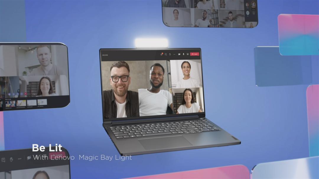 thinkbook16p和小新pro16区别,thinkbook16p2023款优缺点