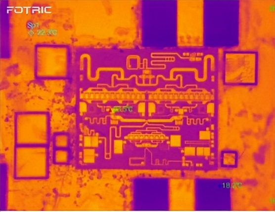 新型热成像仪,新型红外热像仪高性价比