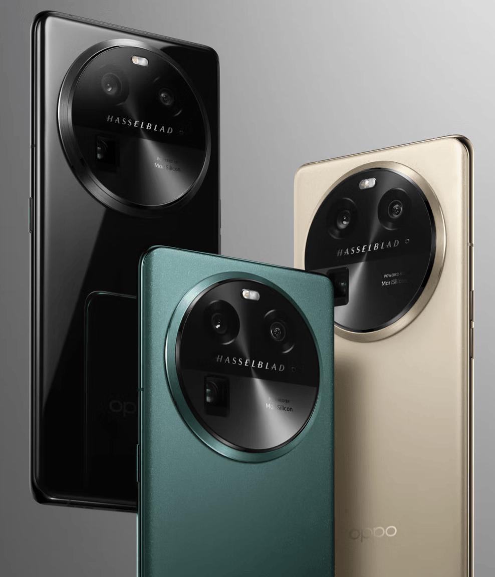 2023年618最值得购买的手机,2023年618最值得买的手机