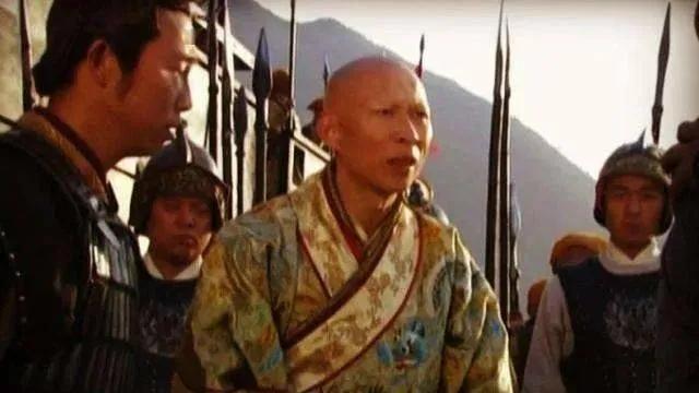 康熙和朱元璋谁是千古一帝,朱元璋与康熙哪个是千古一帝