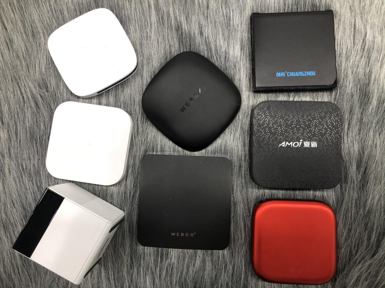 电视盒子哪个最好用2021,电视盒子哪个最好用知乎