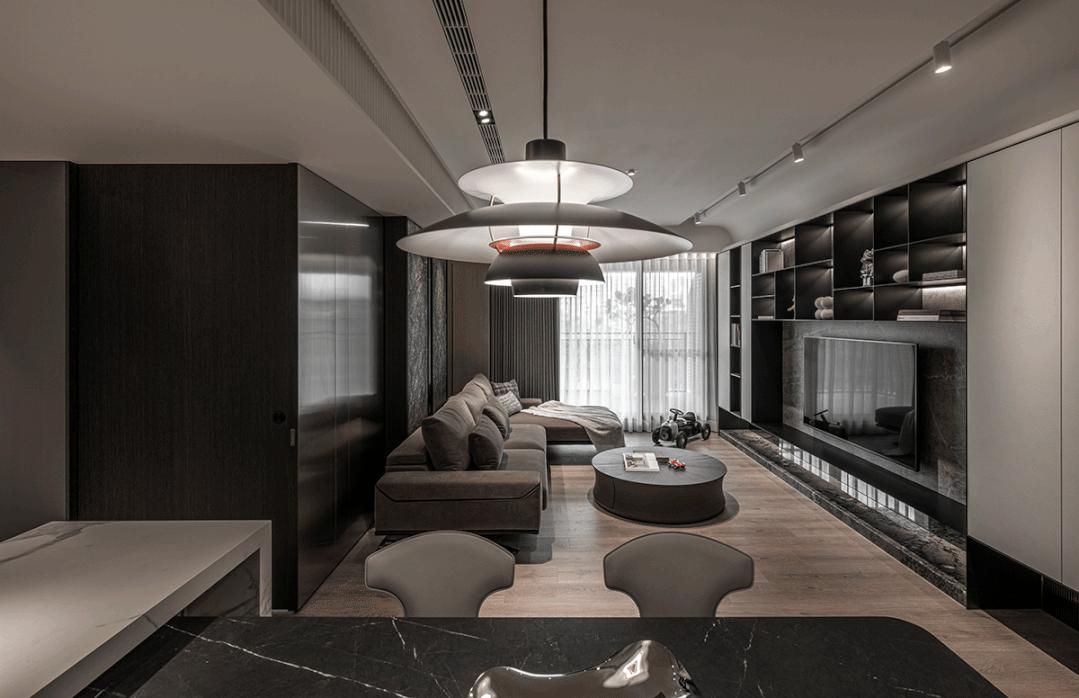 发现一对60后夫妻的家，装修那叫一个高级，比样板间还要漂亮