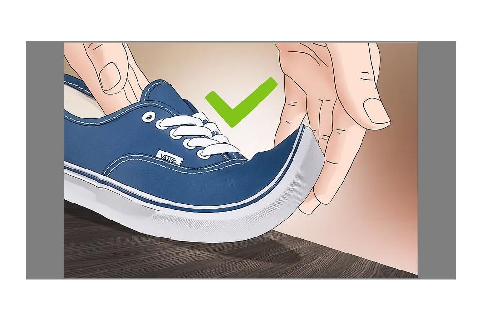如何辨别vans鞋的真假,怎样鉴别vans鞋的真假