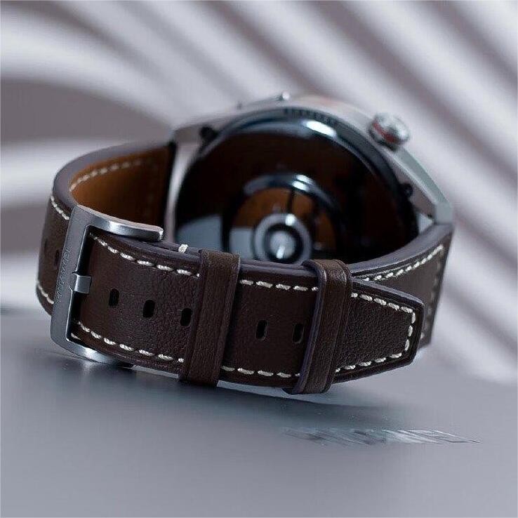 华为watch3pronew连接手机,华为watch3连接freebuds