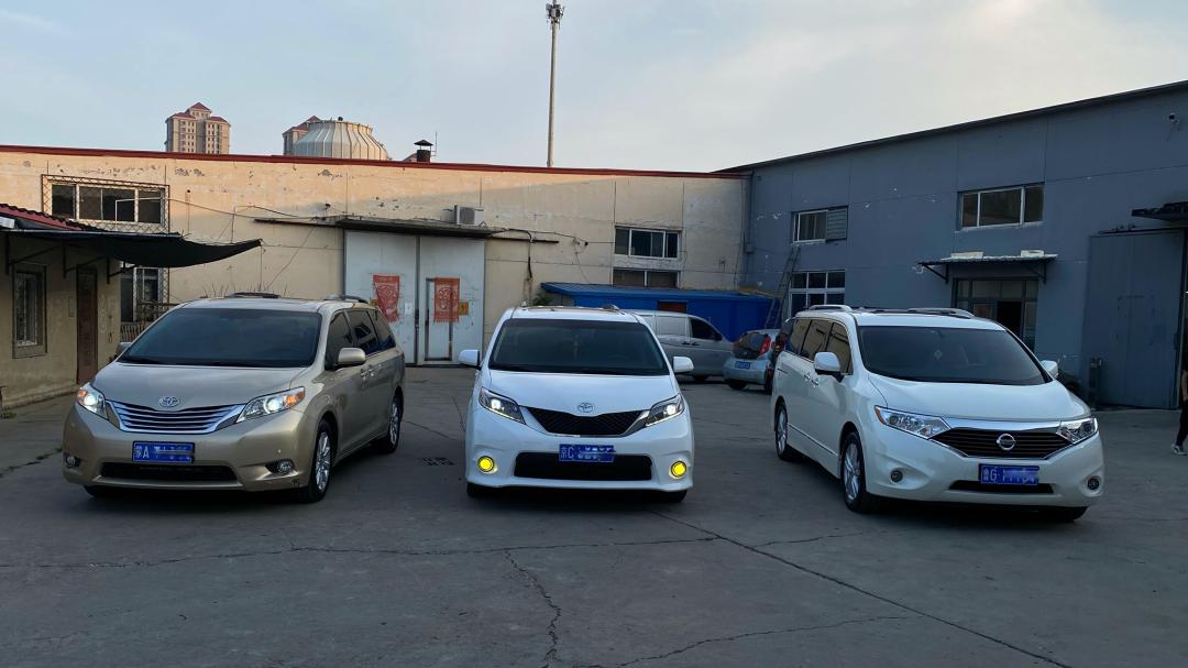 塞纳gl8宗师谁最保值,怪兽修车老车翻新