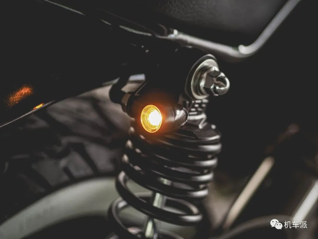 本田猴子monkey125改款,本田monkey125顶级改装