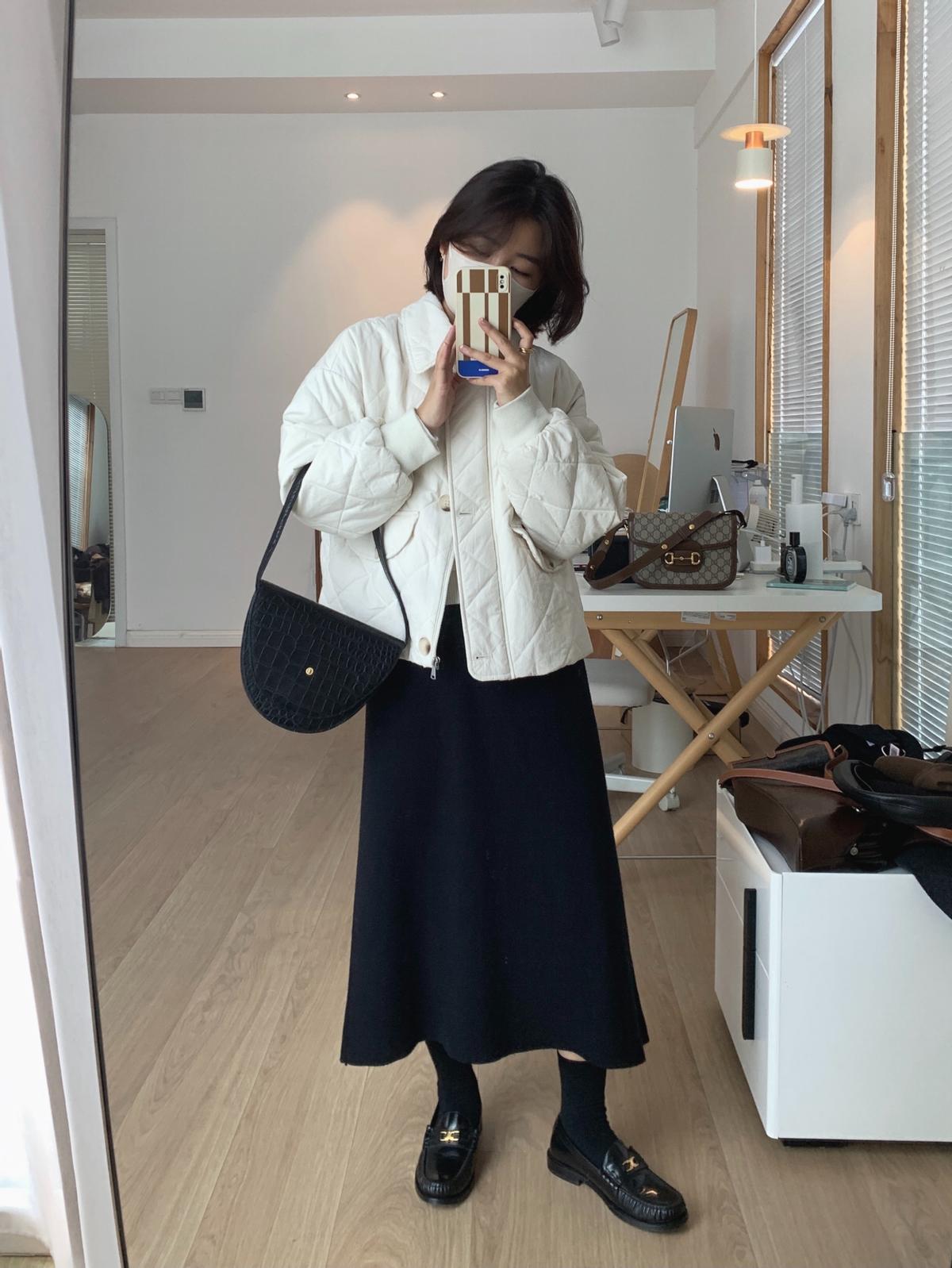 矮胖腿粗怎么穿长筒靴好看,小个子腿粗长筒靴显瘦