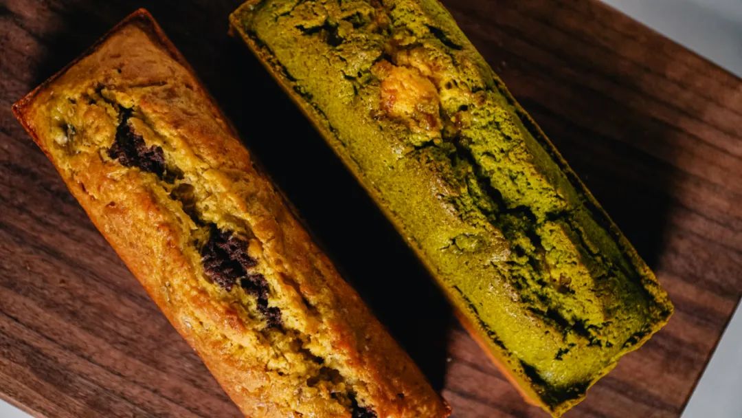 用料理机做蛋糕教程,用蛋糕机做小蛋糕