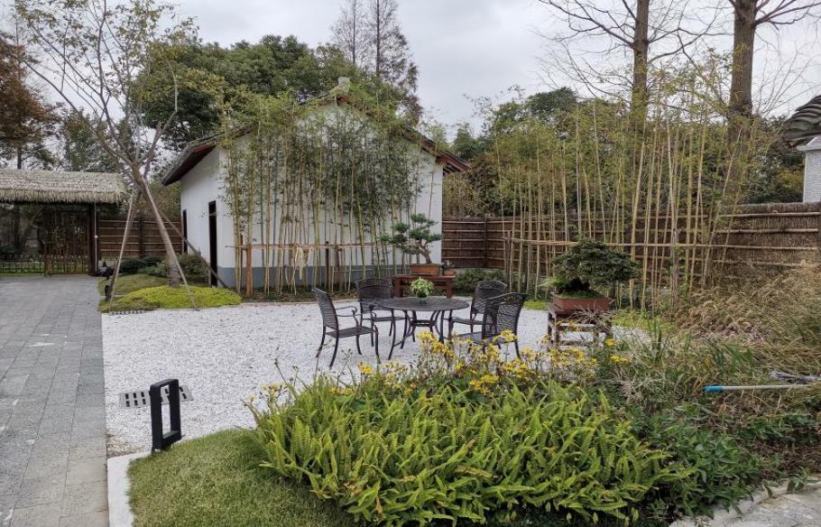 太仓网红打卡地春风十里,网红打卡地太仓也有彩虹路