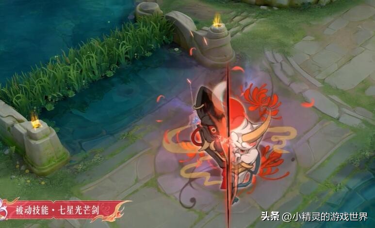 王者荣耀：夏洛特浮生妄上线第一天，销量破百万，这个特效是关键